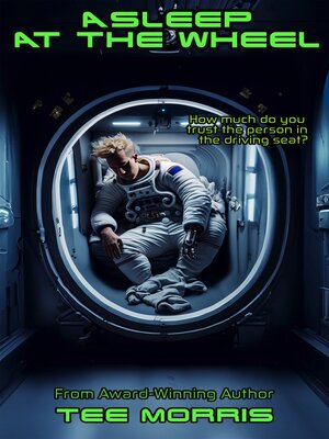 cover image of Asleep at the Wheel